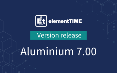 Aluminium 7.00