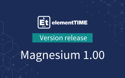 Magnesium 1.00